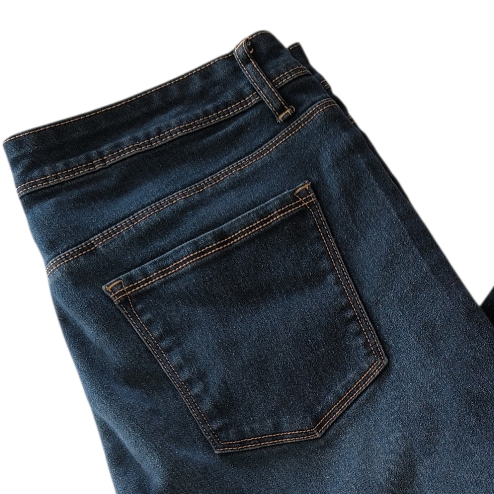 Bandolino Selene Capris Size 10 - Picture 2 of 8